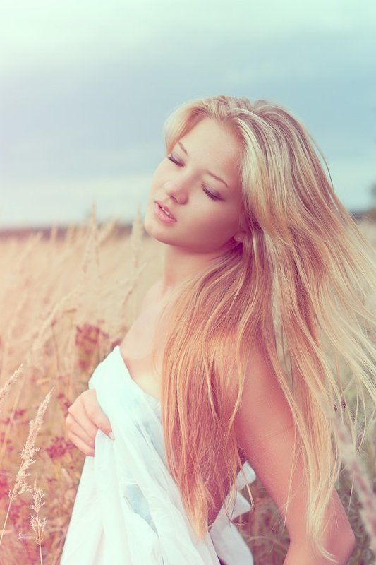 портрет, 2012, красивая, девушка Валя фото превью