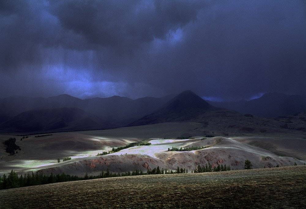, Павел Мартюшев