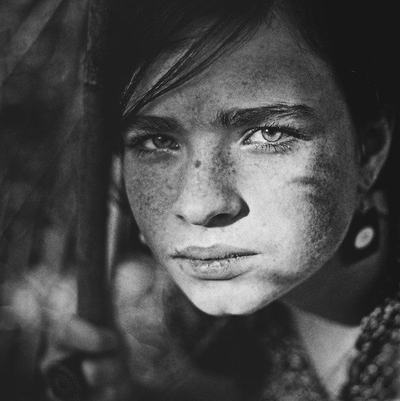 Portrait фото превью