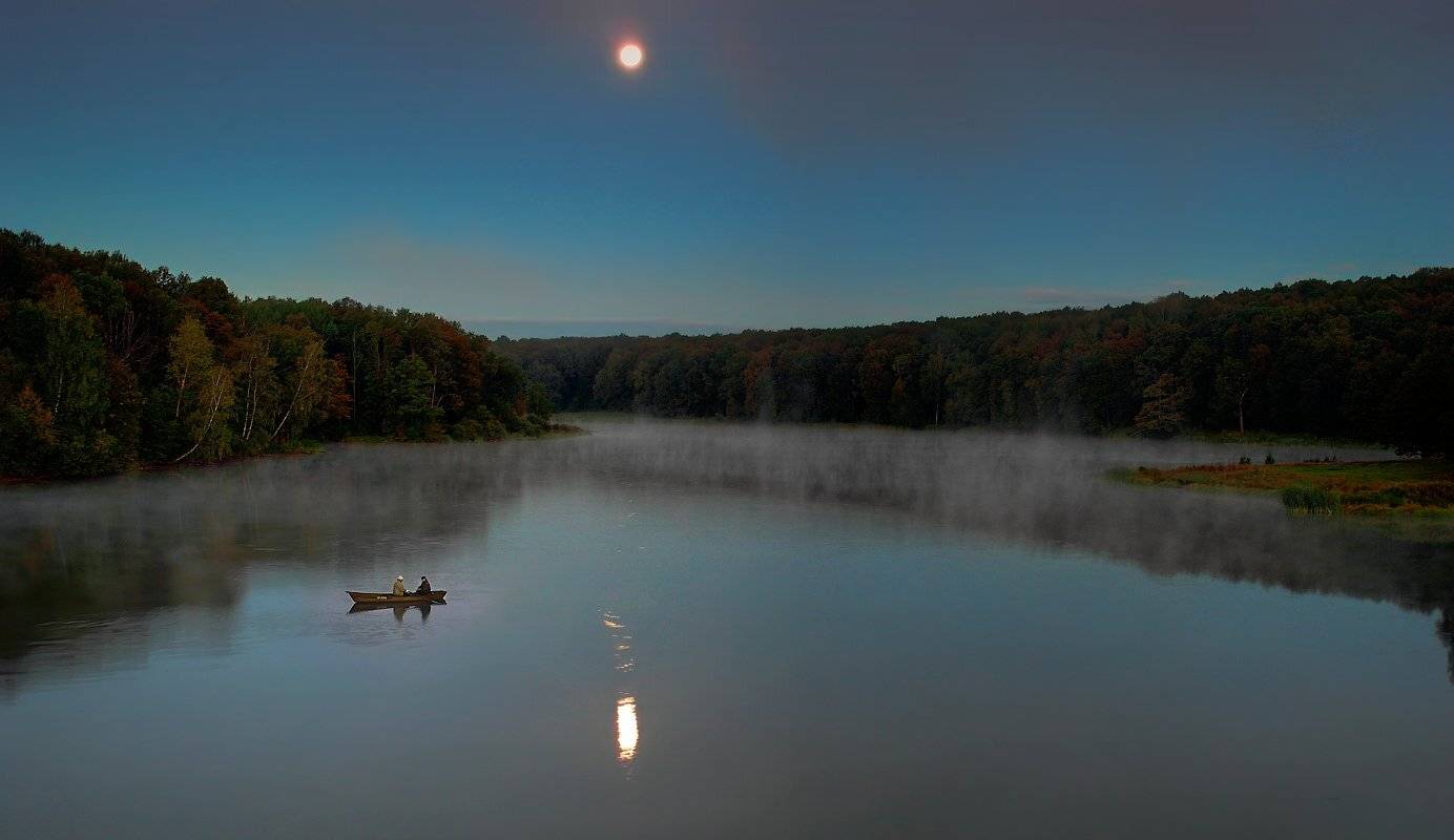 , Владлен Халимов
