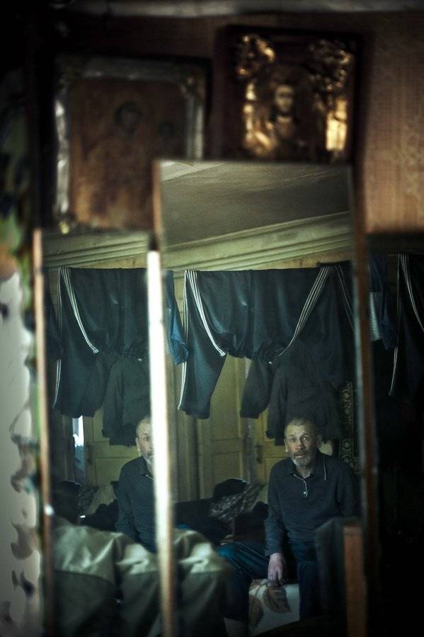 , Феофанов Дмитрий