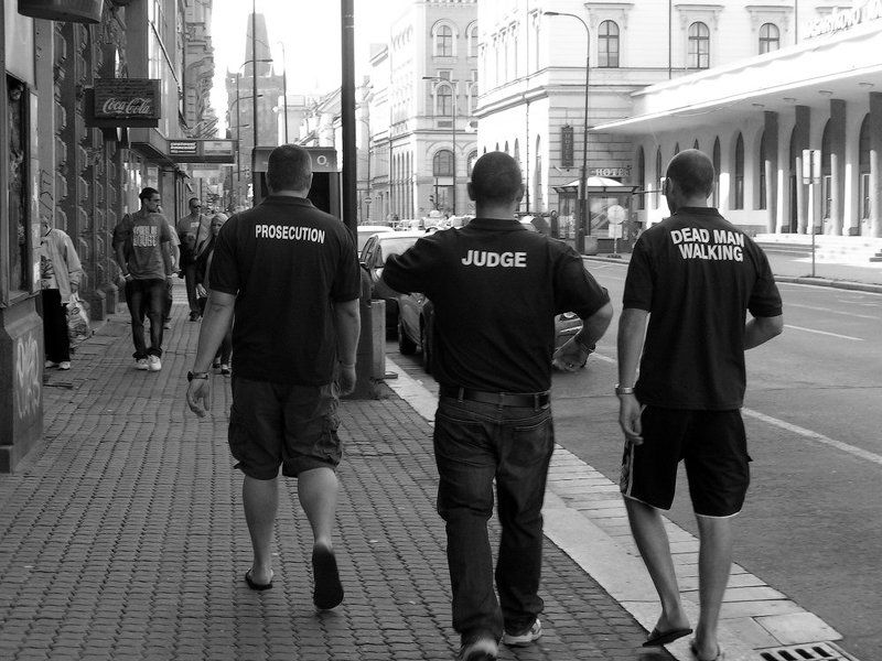 Три друга фото превью