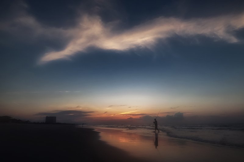 Morning фото превью