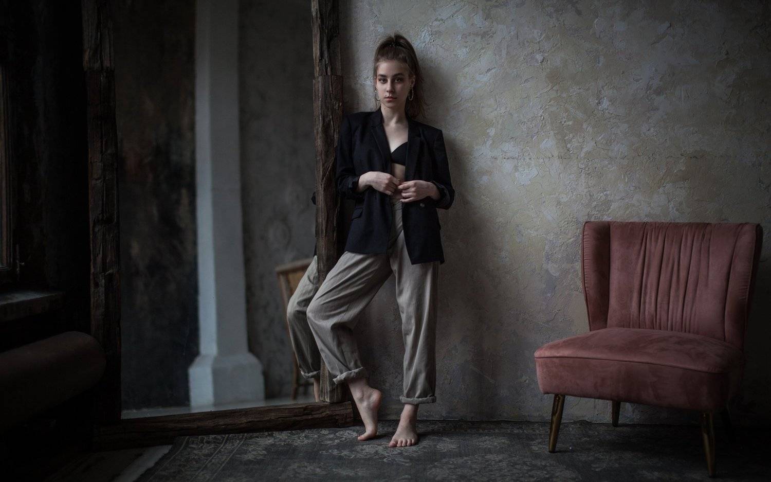 , Андрей Фролов