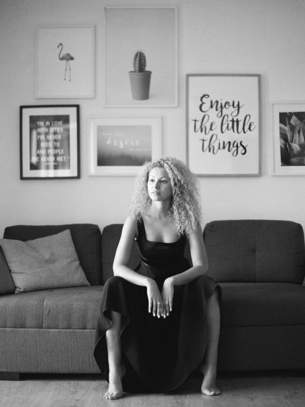 Lilly фото превью