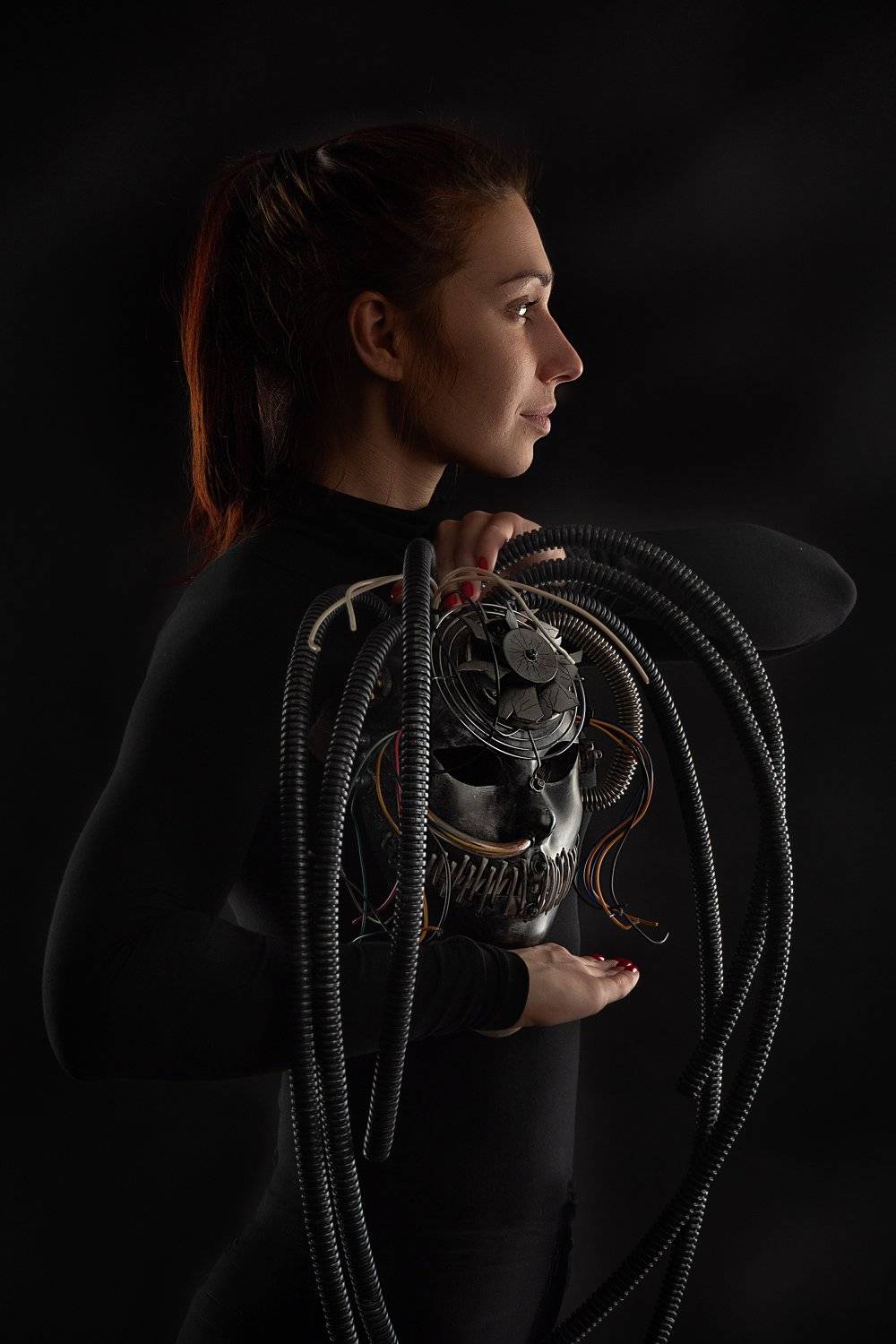 , Алексей Школдин