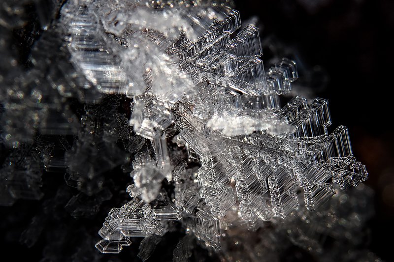 макро,ией,мороз,природа кристаллографика 2 фото превью