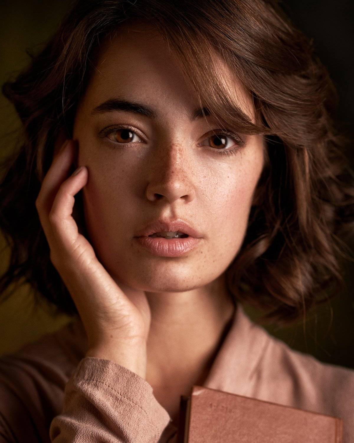 pyzhikphoto, портрет, классика, классический портрет, портрет девушки, женский портрет, portrait, classic, art, красавица, Максим Пыжик