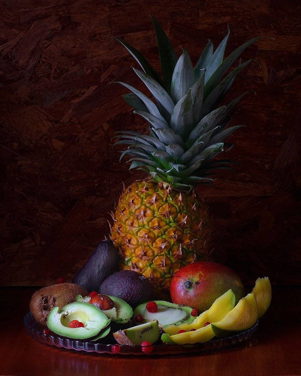 , Геннадий Петрущенко