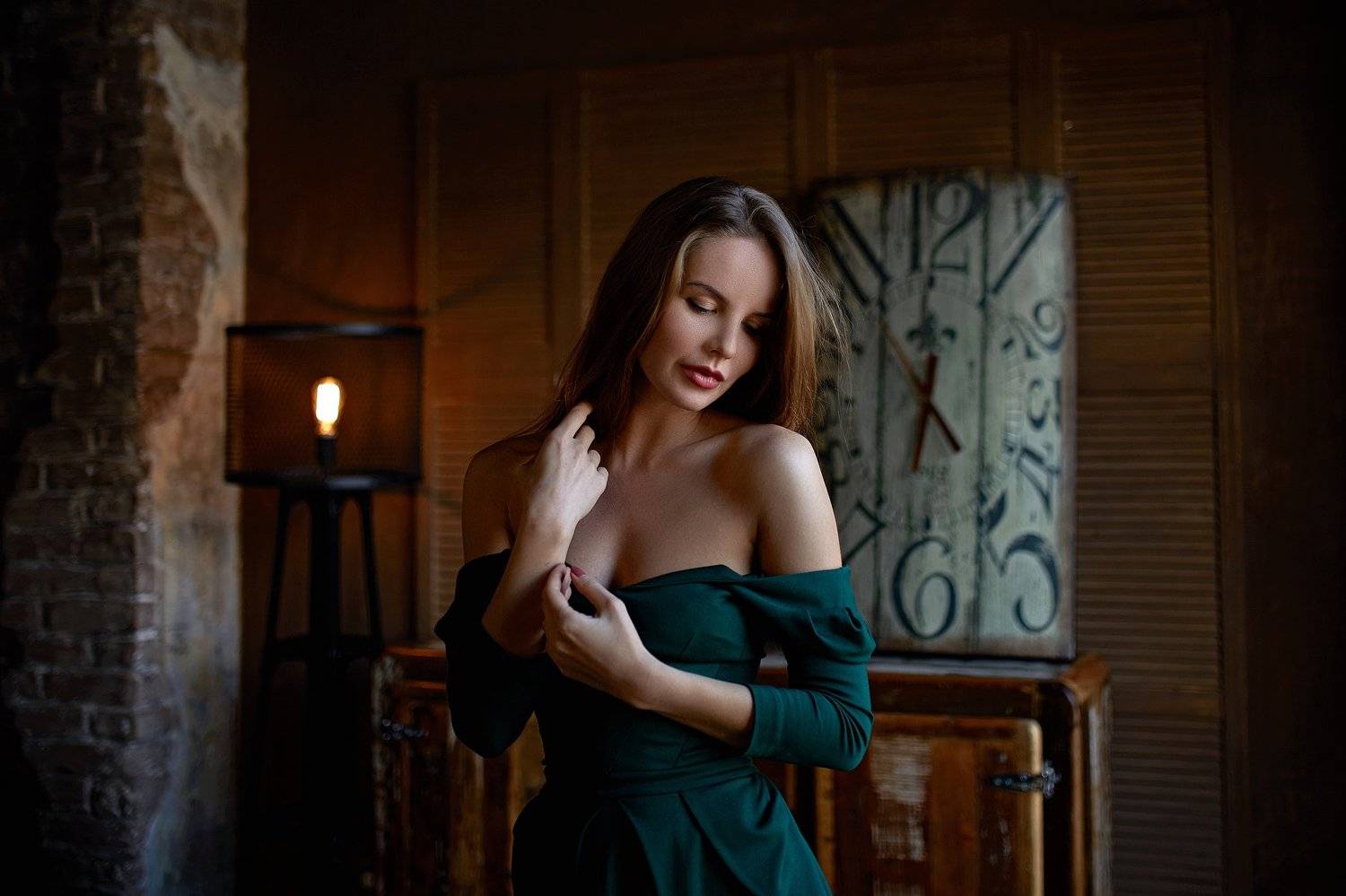 , Веселов Александр