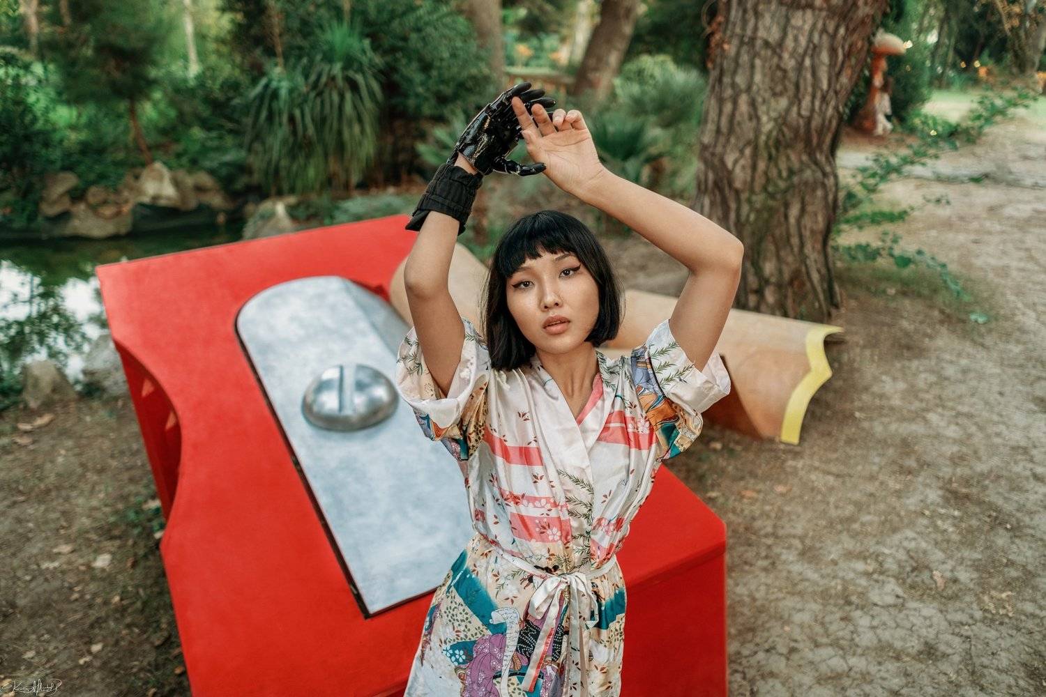 , Каан Алтындал