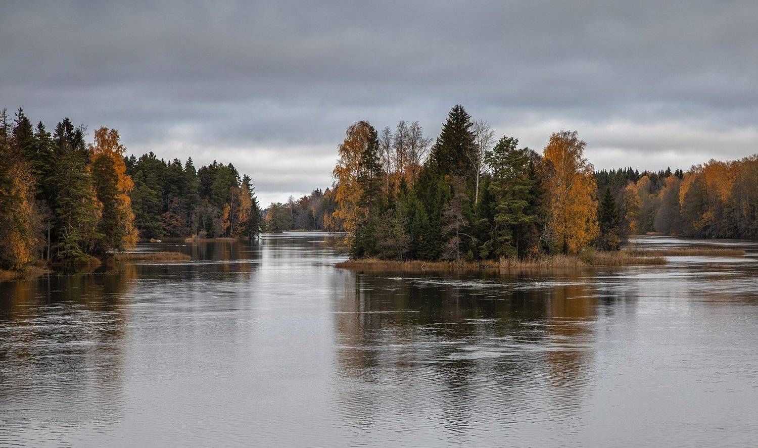 швеция,  Lapland