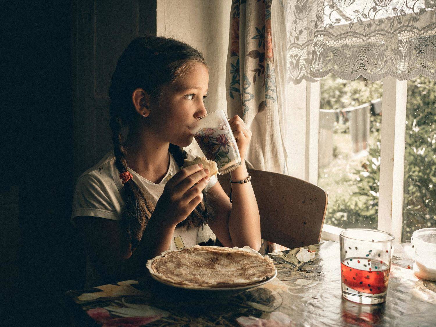 , Ирина Данилова