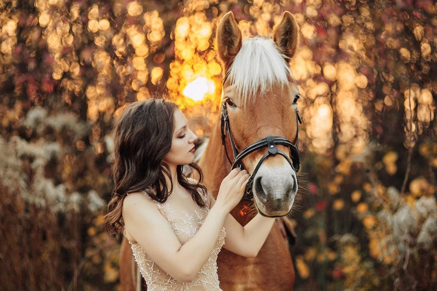 , Лана Никонова