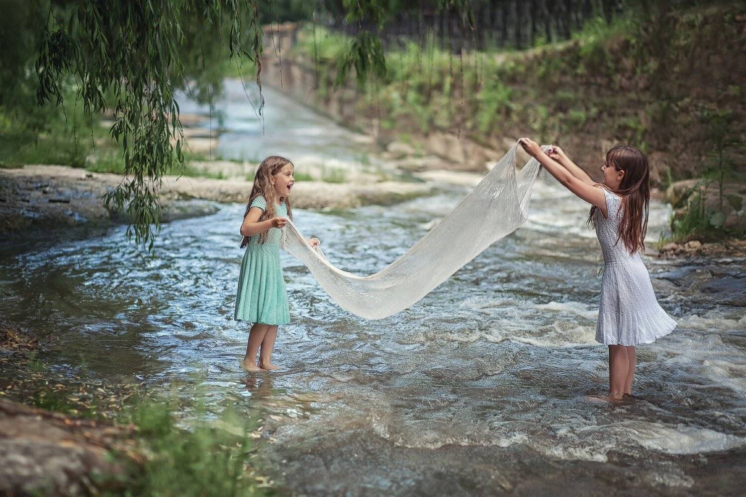 , Надежда Антонова