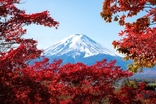 Fuji