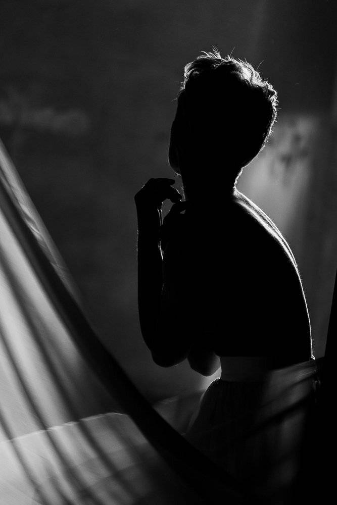 model,art,black&white,, Eriks Zilbalodis