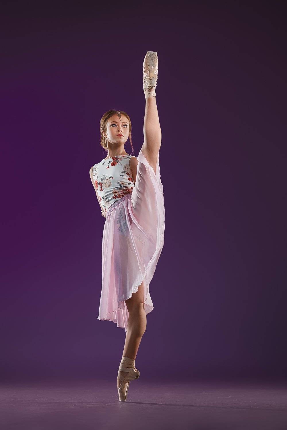 , Новинская Мария