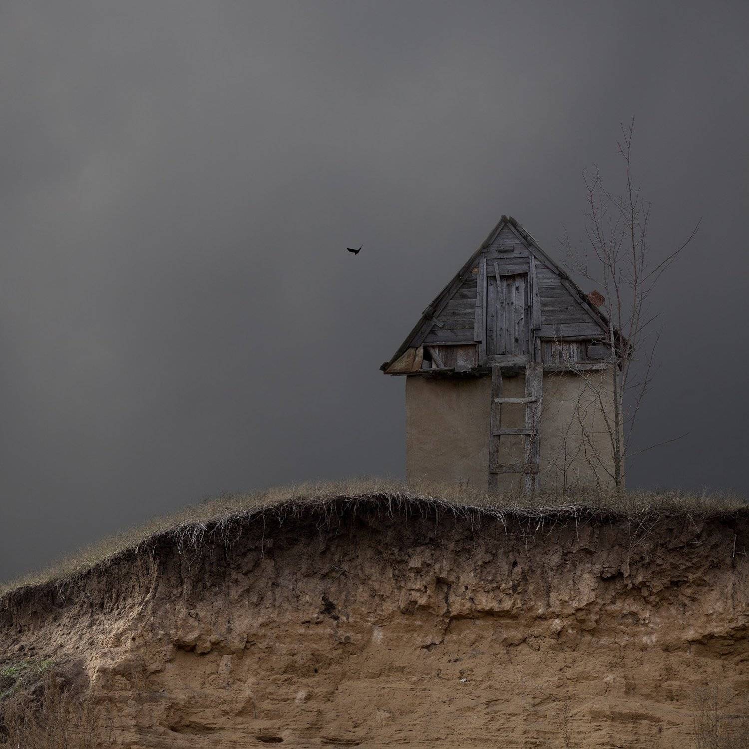 аппликация, Виктор Кириллов