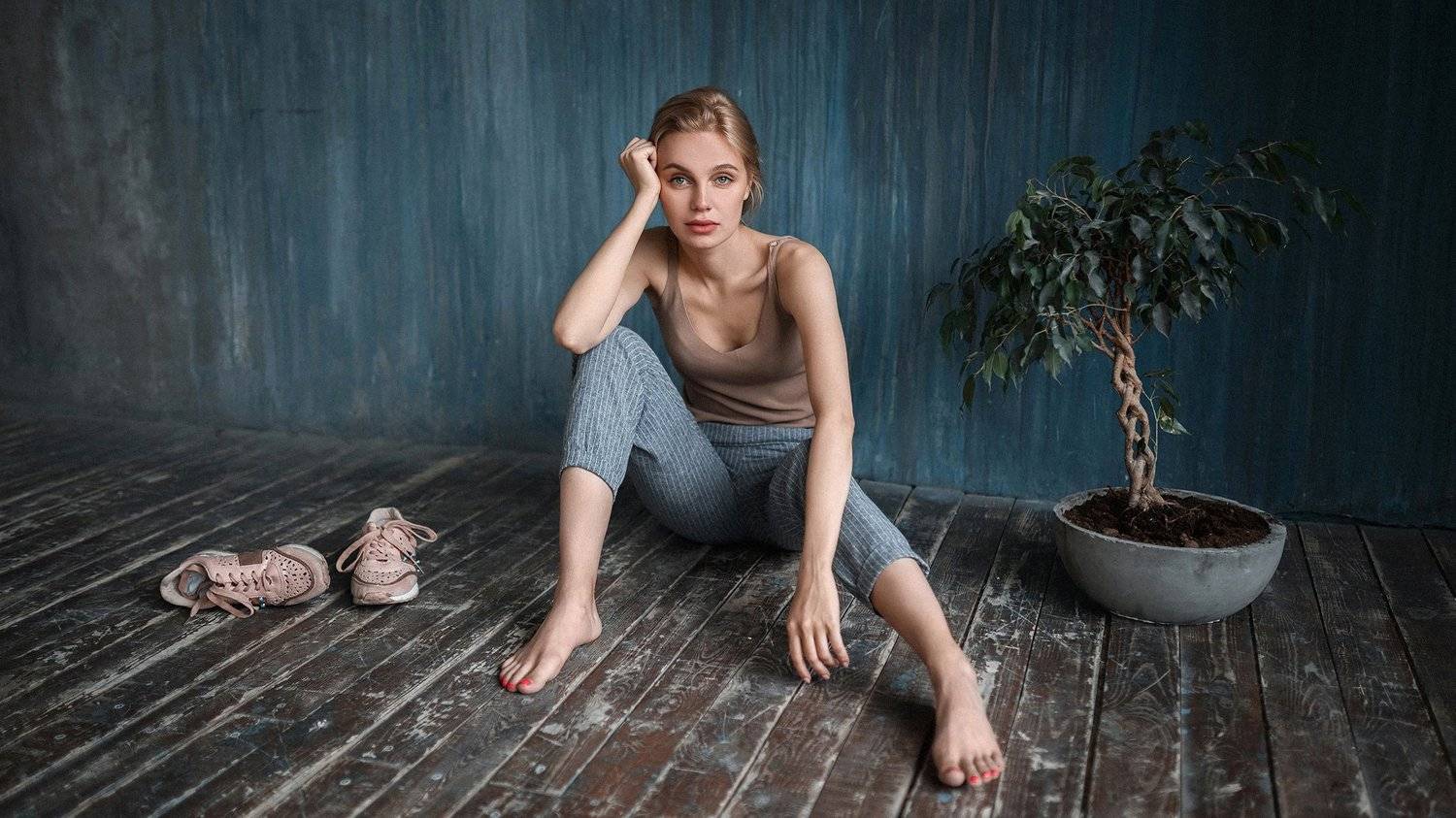 , Юрий Демидов