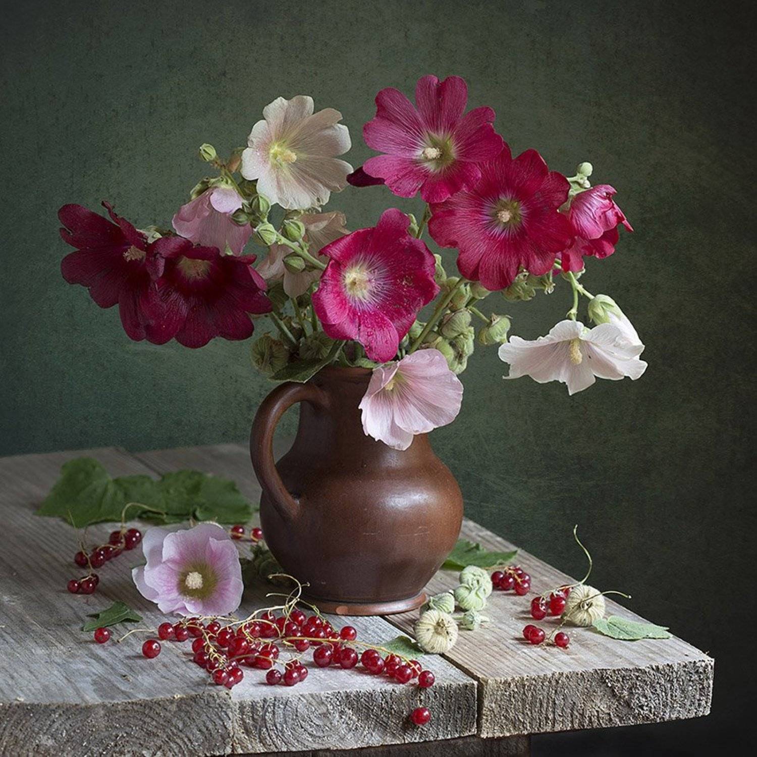 , Марина Кулакова