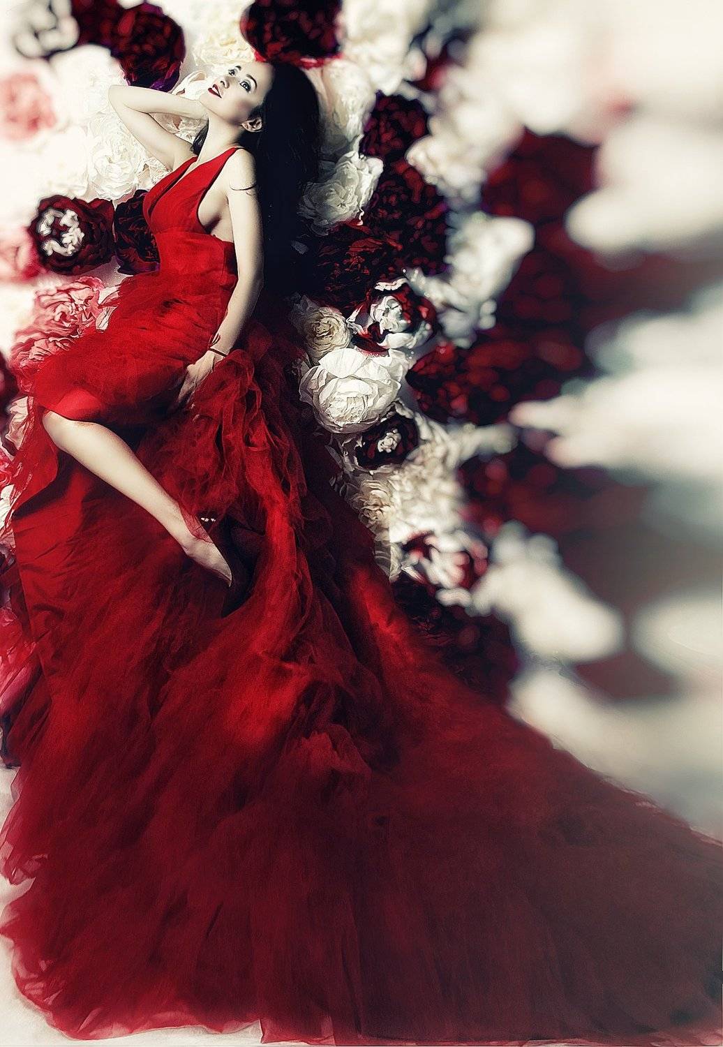 , Мария Тимофеева