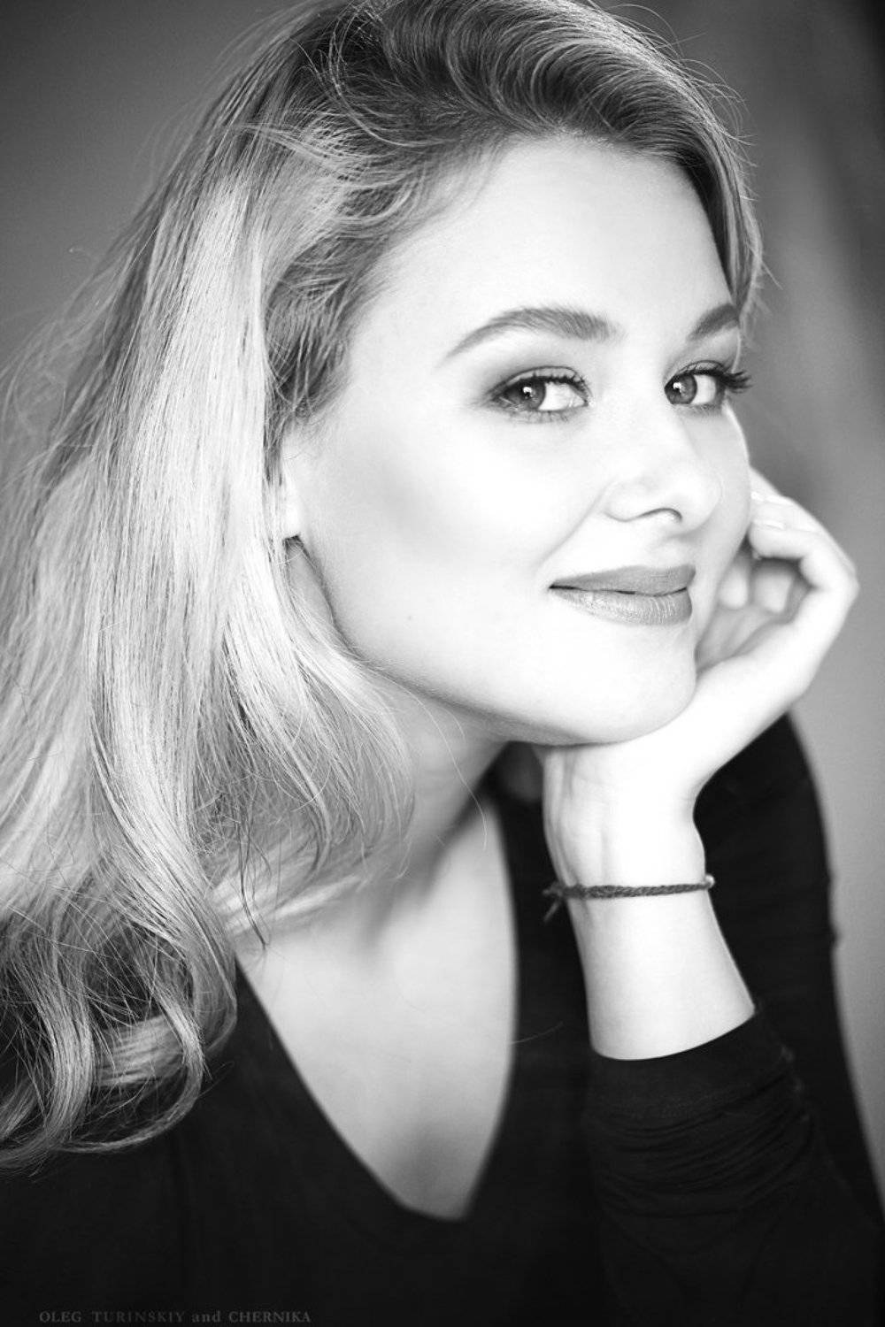 , Олег Туринский