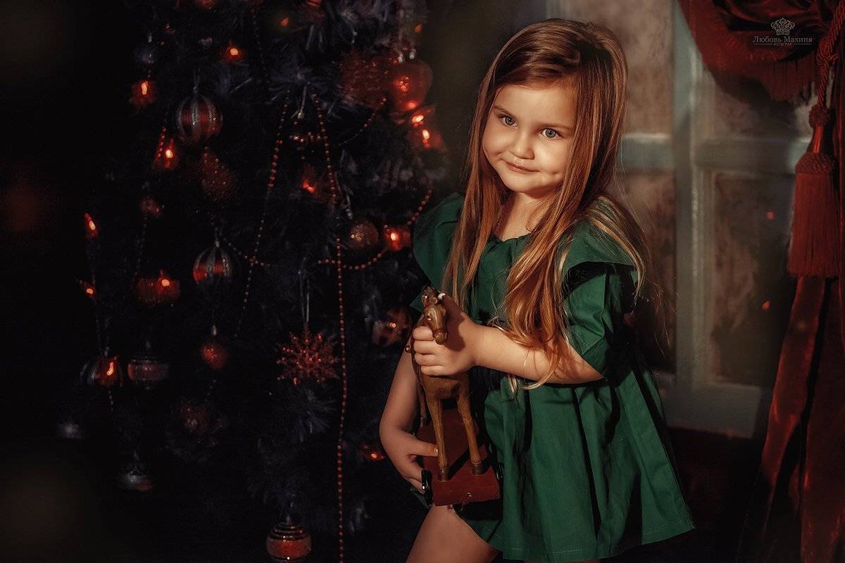 , Любовь Махиня