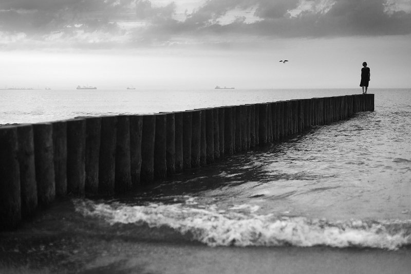 балтийское море, калининградская область Assol фото превью