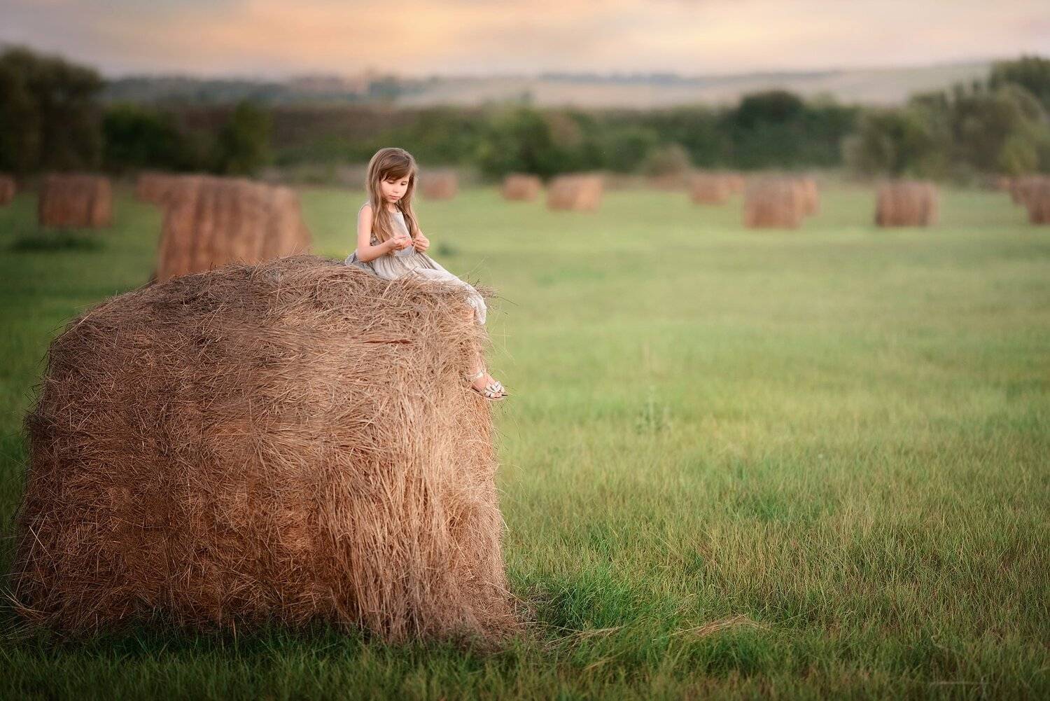 , Юлия Ларина