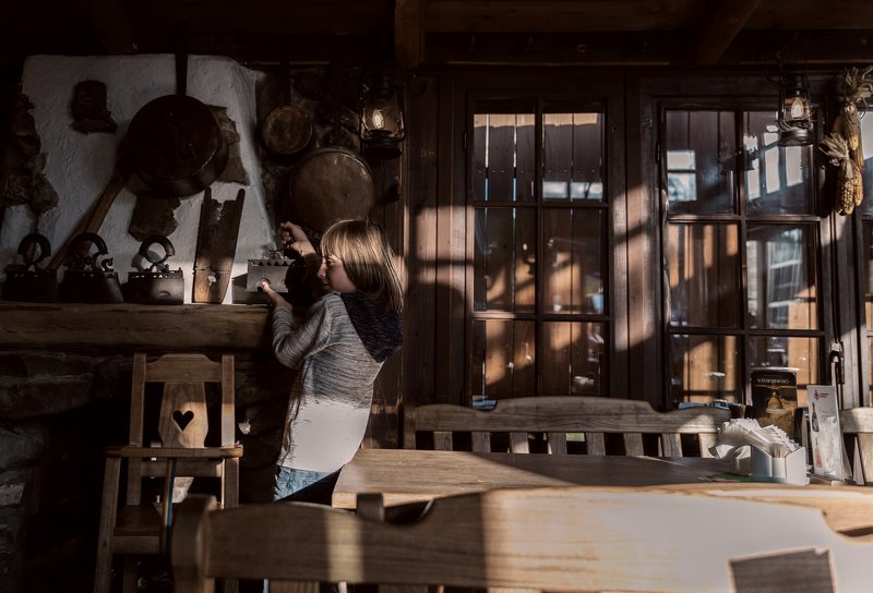 В доме фото превью