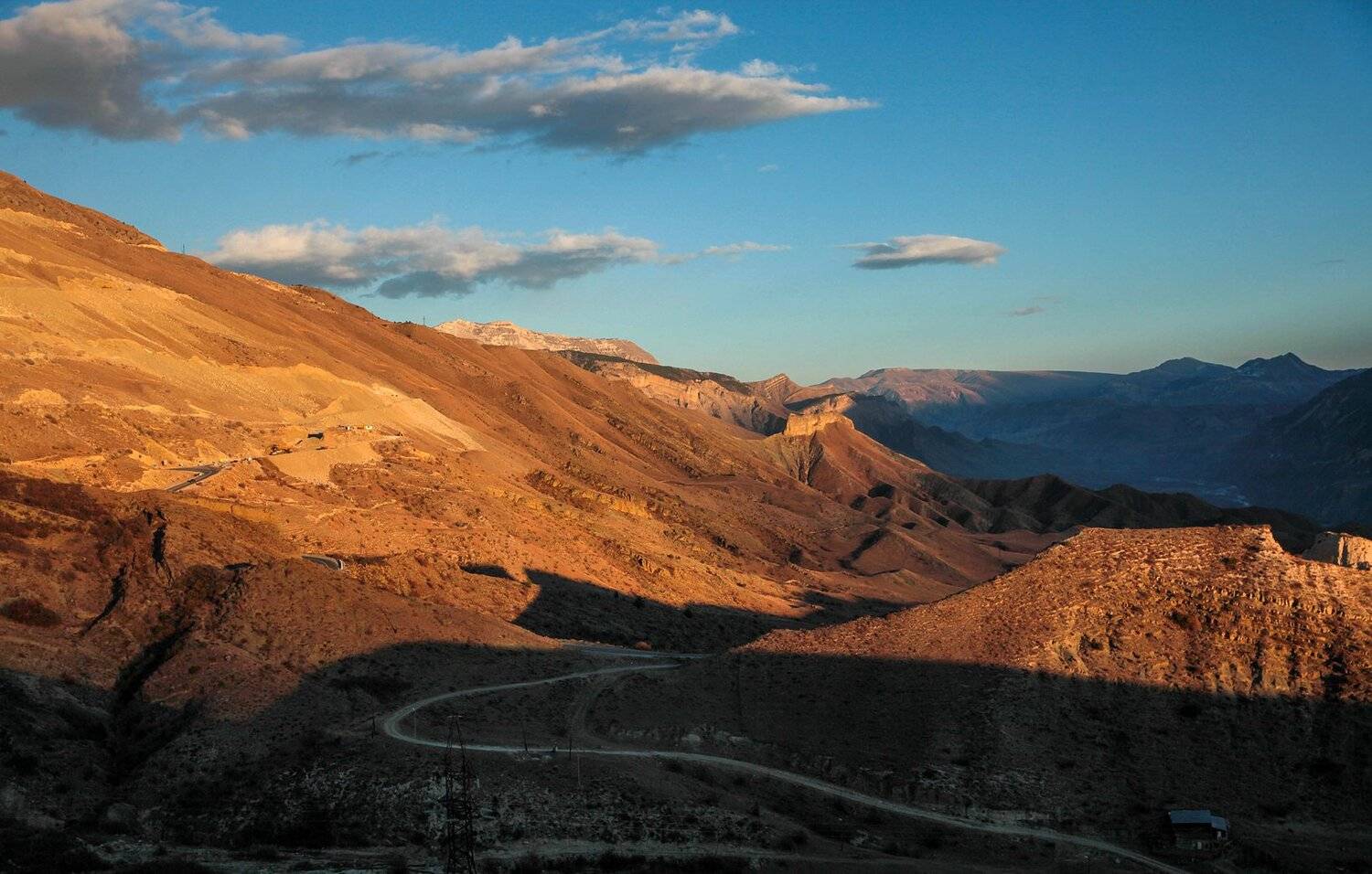 горы,свет,вершины,пейзаж,небо,,дагестан,природа, Marat Magov