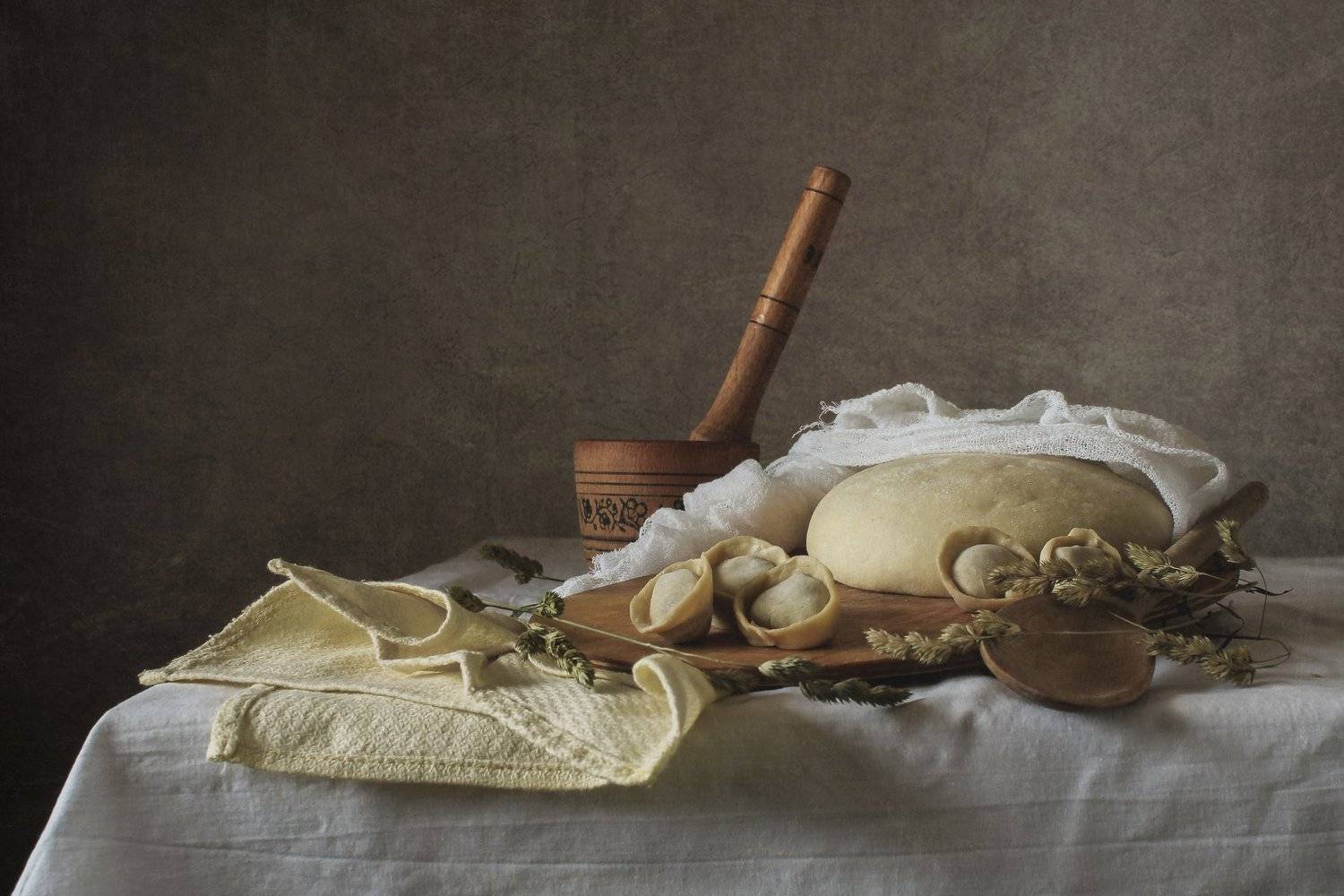 , Ольга Савостина