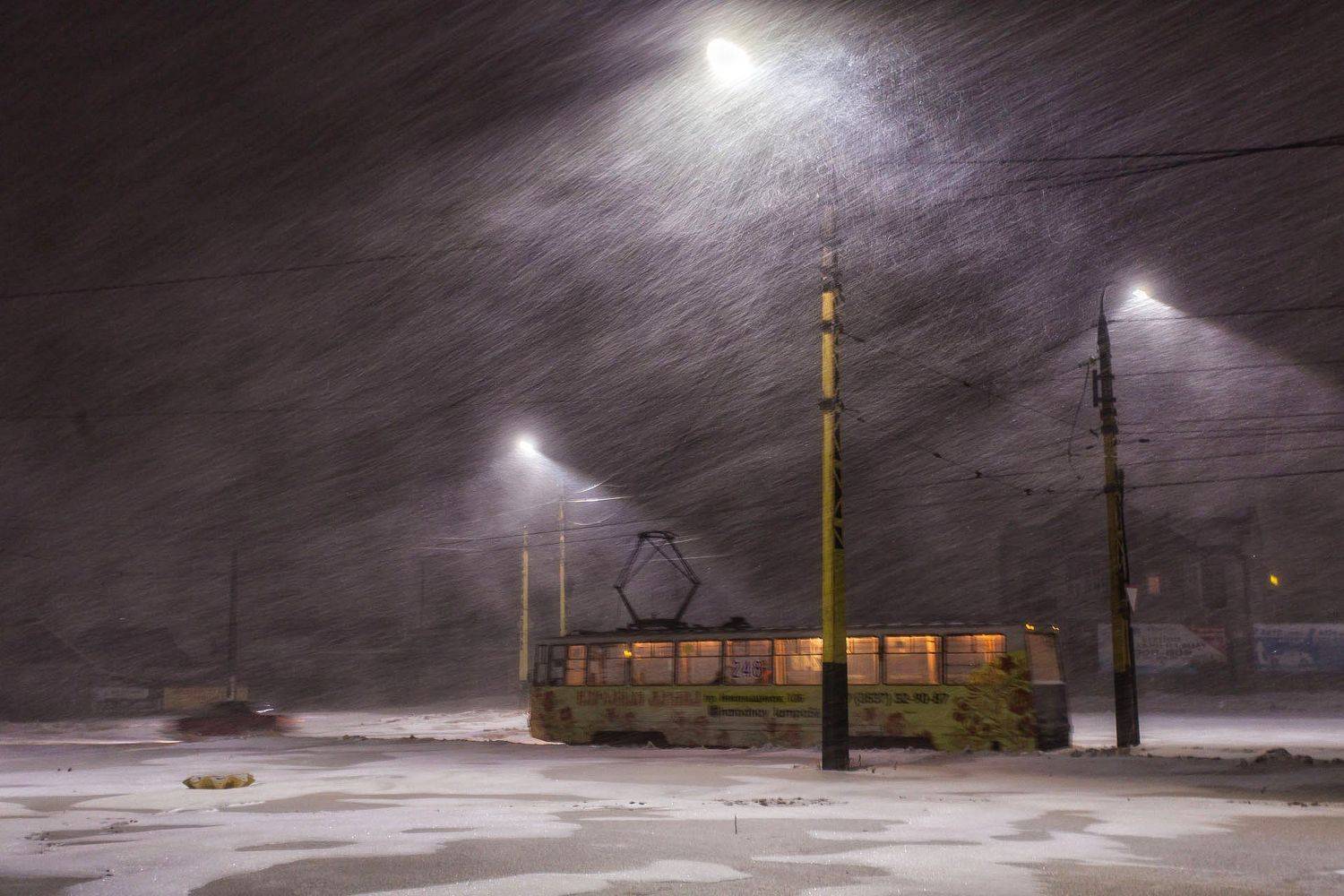 , Павел Сагайдак