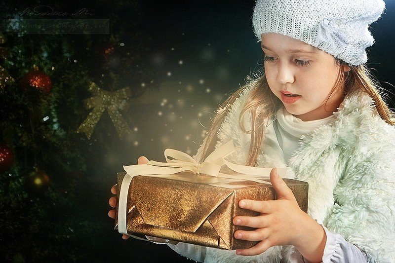 С 1 днем зимы! фото превью