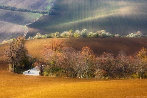 Моравская осень