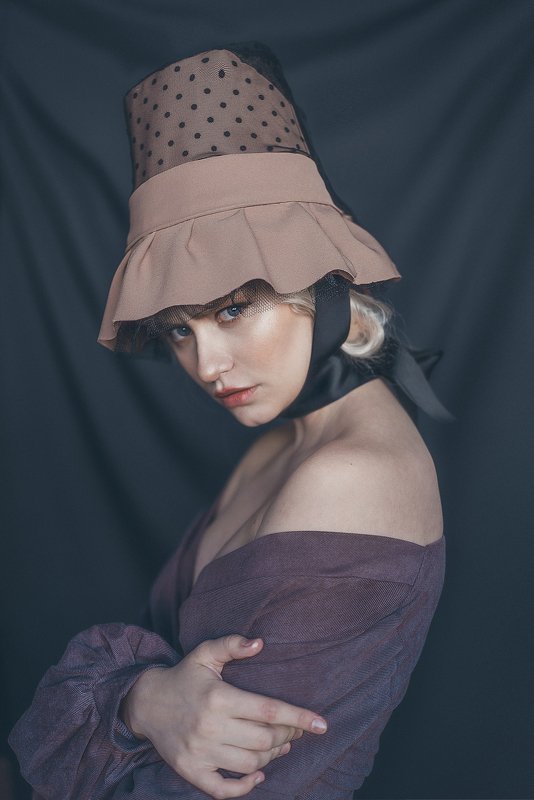 Ket in hat фото превью