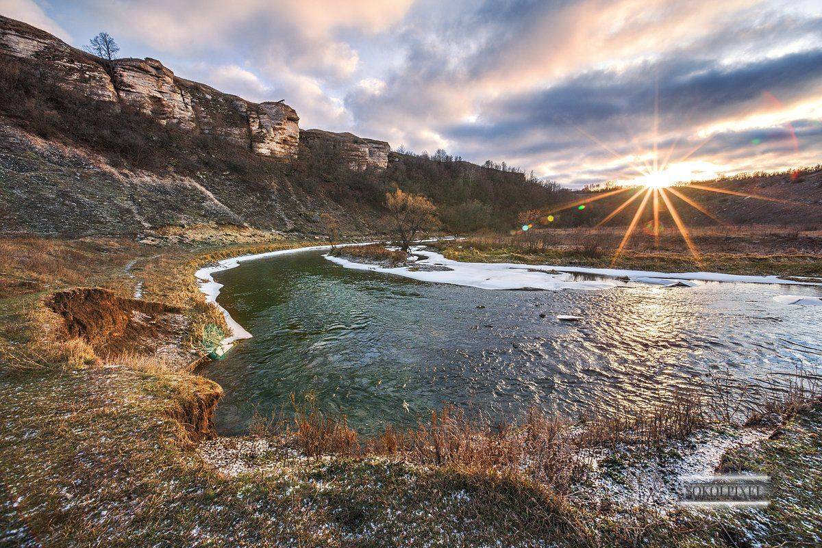 , Андрей Cоколов