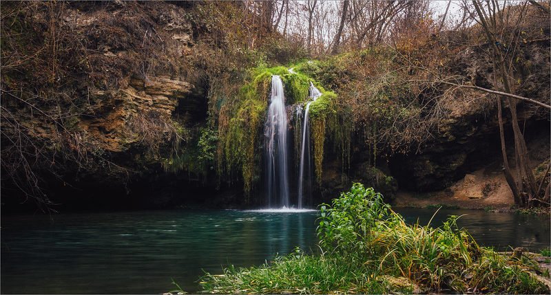 Бурбон фото превью