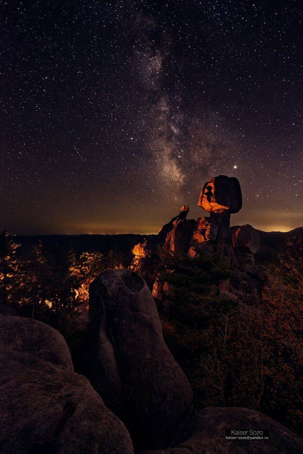 россия, приморье, приморский край, лазовский район, синегорье, белый город, Kaiser Sozo