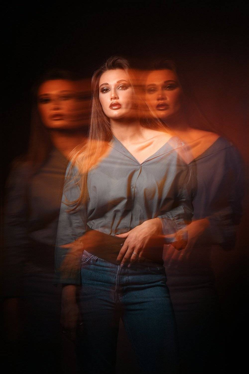 , Виктор Кривогуз