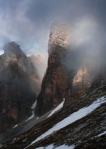 Tre Cime