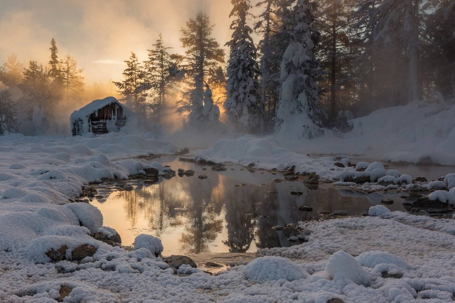 , Сергей Марценович