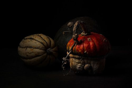 Monster Vegetal