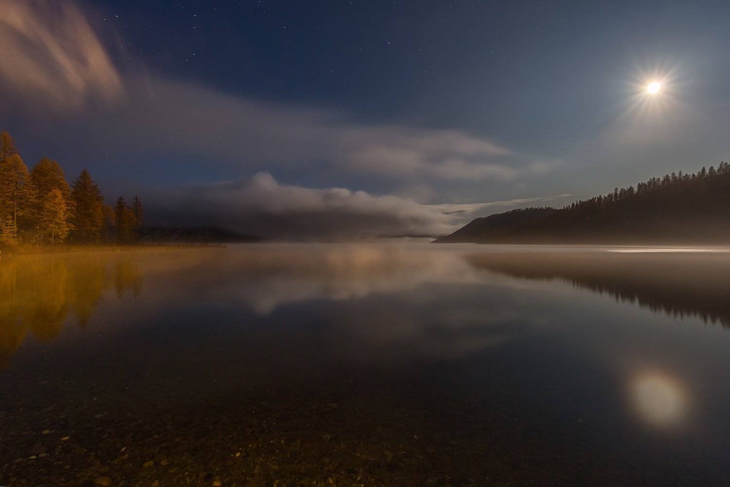 , Павел Глушков