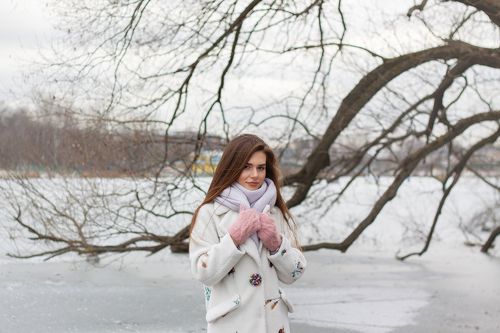 Оксана Петровна