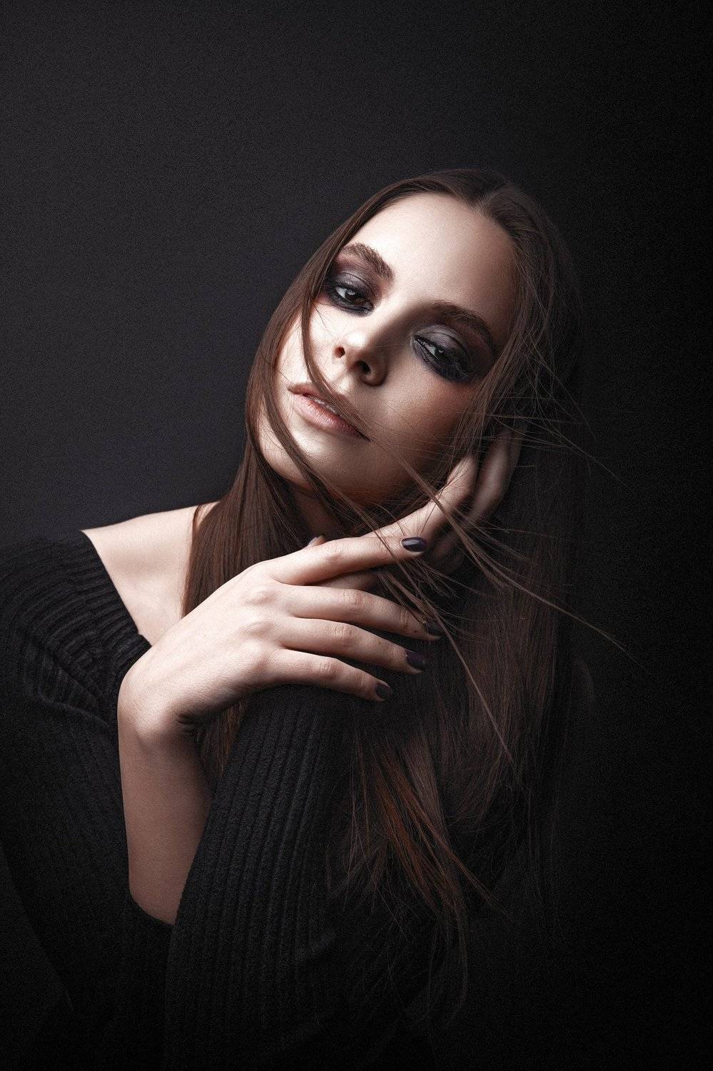 , Никита Чурсин