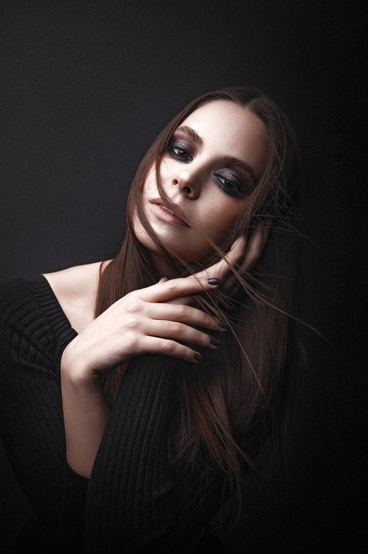 Анастасия фото превью