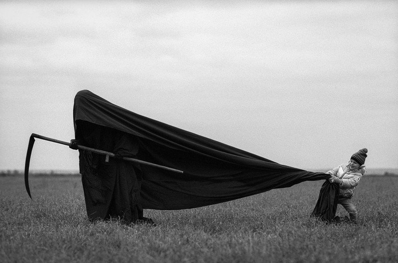 Life Force фото превью