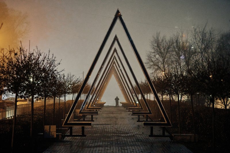 воронеж мистический вечер фото превью